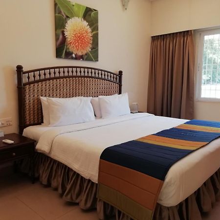 Hotel La Grace Integral Retreat Pondicherry Habitación foto
